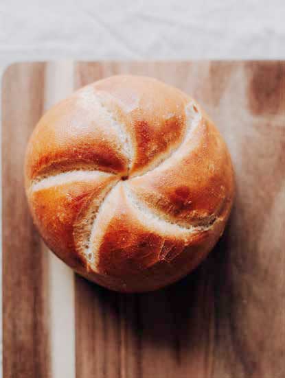 Brötchen